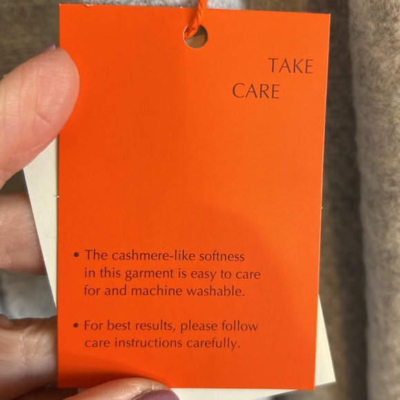 Knox Rose open front cardigan - Picture 4 of 7